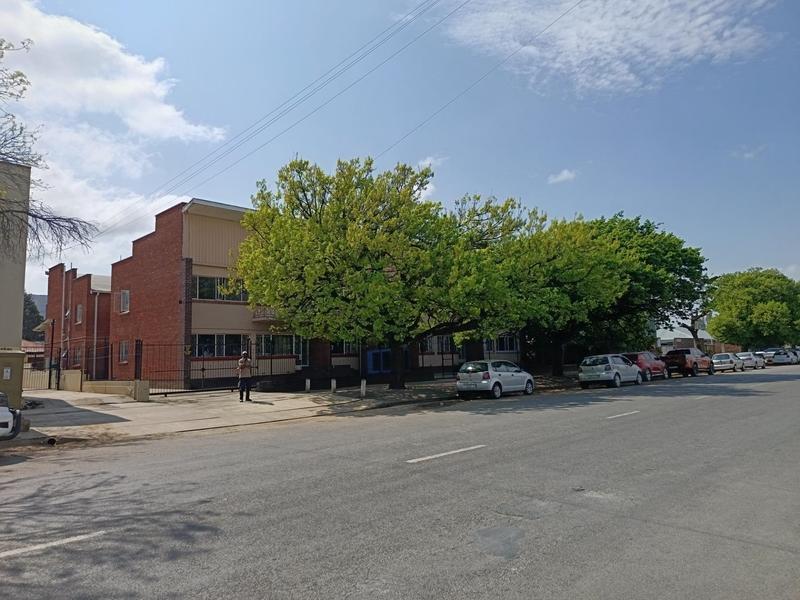 Commercial Property for Sale in Queenstown Central Eastern Cape